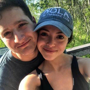 Meet your Posher, Sarah-anne